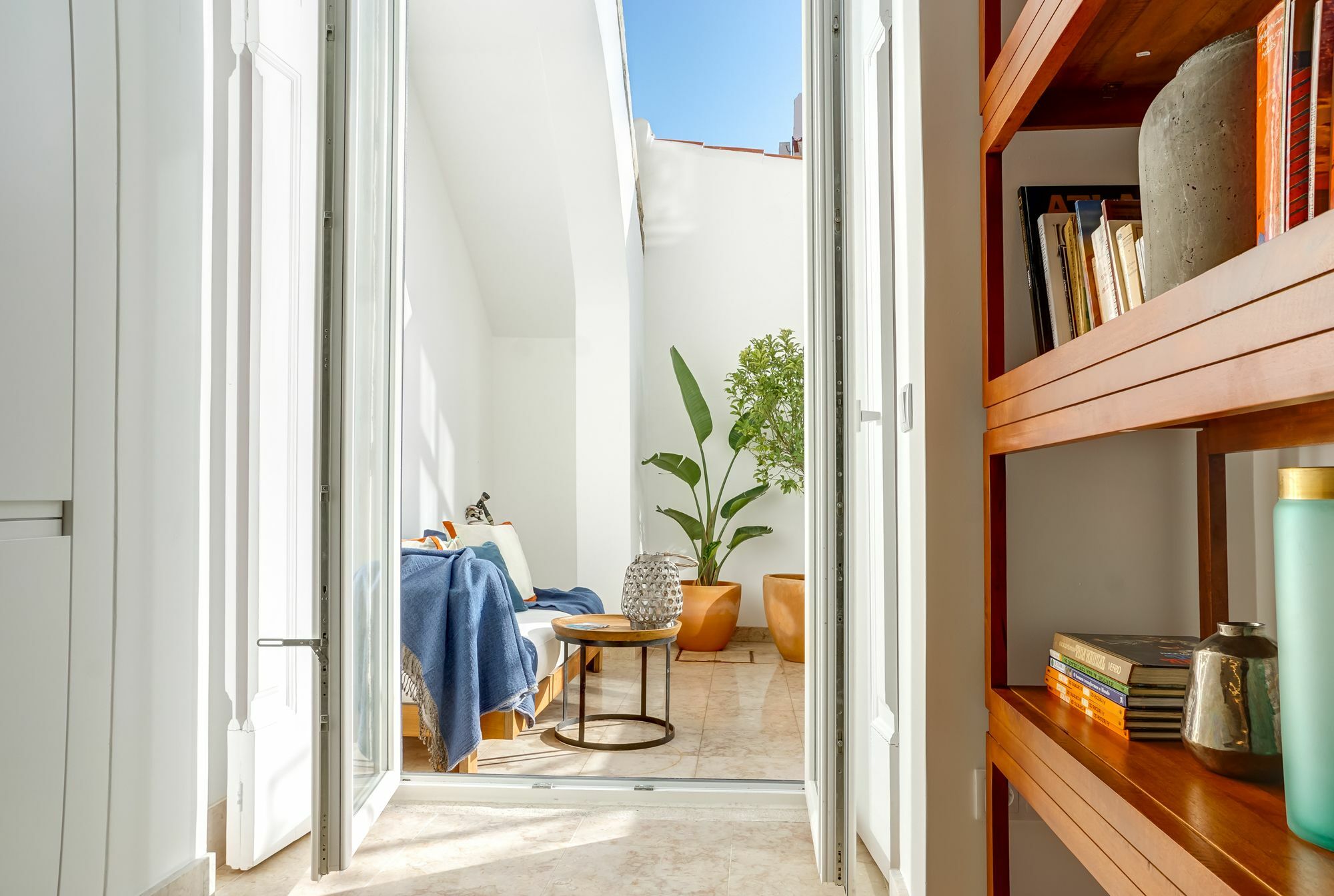 Sweet Inn Apartment - Chiado Luxury Lisbona Esterno foto